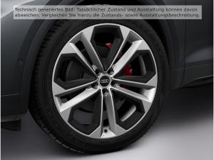Audi Q5 Sportback S line 40 TFSI qu. S tr.