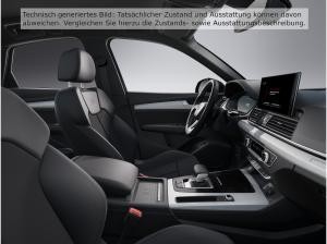 Audi Q5 Sportback S line 40 TFSI qu. S tr.