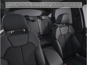 Audi Q5 Sportback S line 40 TFSI qu. S tr.