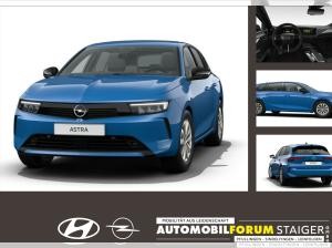 Opel Astra Sports Tourer Edition MHEV **Gewerbehammer**