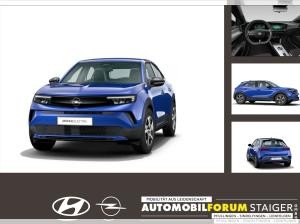 Foto - Opel Mokka-e Edition **Gewerbehammer**