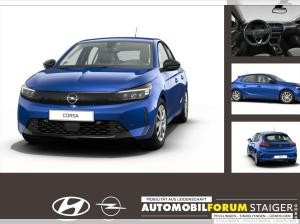 Opel Corsa Edition MHEV **Gewerbehammer**