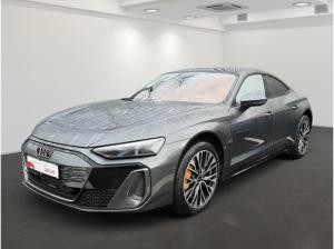 Audi e-tron GT S quattro, B&O, Matrix, Allradlenkung, Sportsound, Head-Up