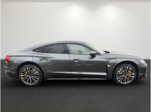 Audi e-tron GT S quattro, B&O, Matrix, Allradlenkung, Sportsound, Head-Up