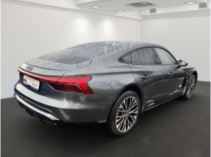 Audi e-tron GT S quattro, B&O, Matrix, Allradlenkung, Sportsound, Head-Up