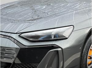 Audi e-tron GT S quattro, B&O, Matrix, Allradlenkung, Sportsound, Head-Up