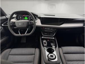 Audi e-tron GT S quattro, B&O, Matrix, Allradlenkung, Sportsound, Head-Up