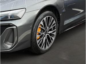 Audi e-tron GT S quattro, B&O, Matrix, Allradlenkung, Sportsound, Head-Up