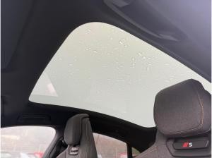 Audi e-tron GT S quattro, B&O, Matrix, Allradlenkung, Sportsound, Head-Up