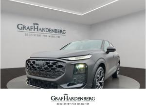 Audi Q3 Sportback e-hybrid