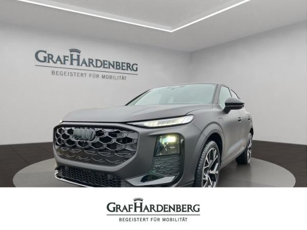 Audi Q3 Sportback e-hybrid