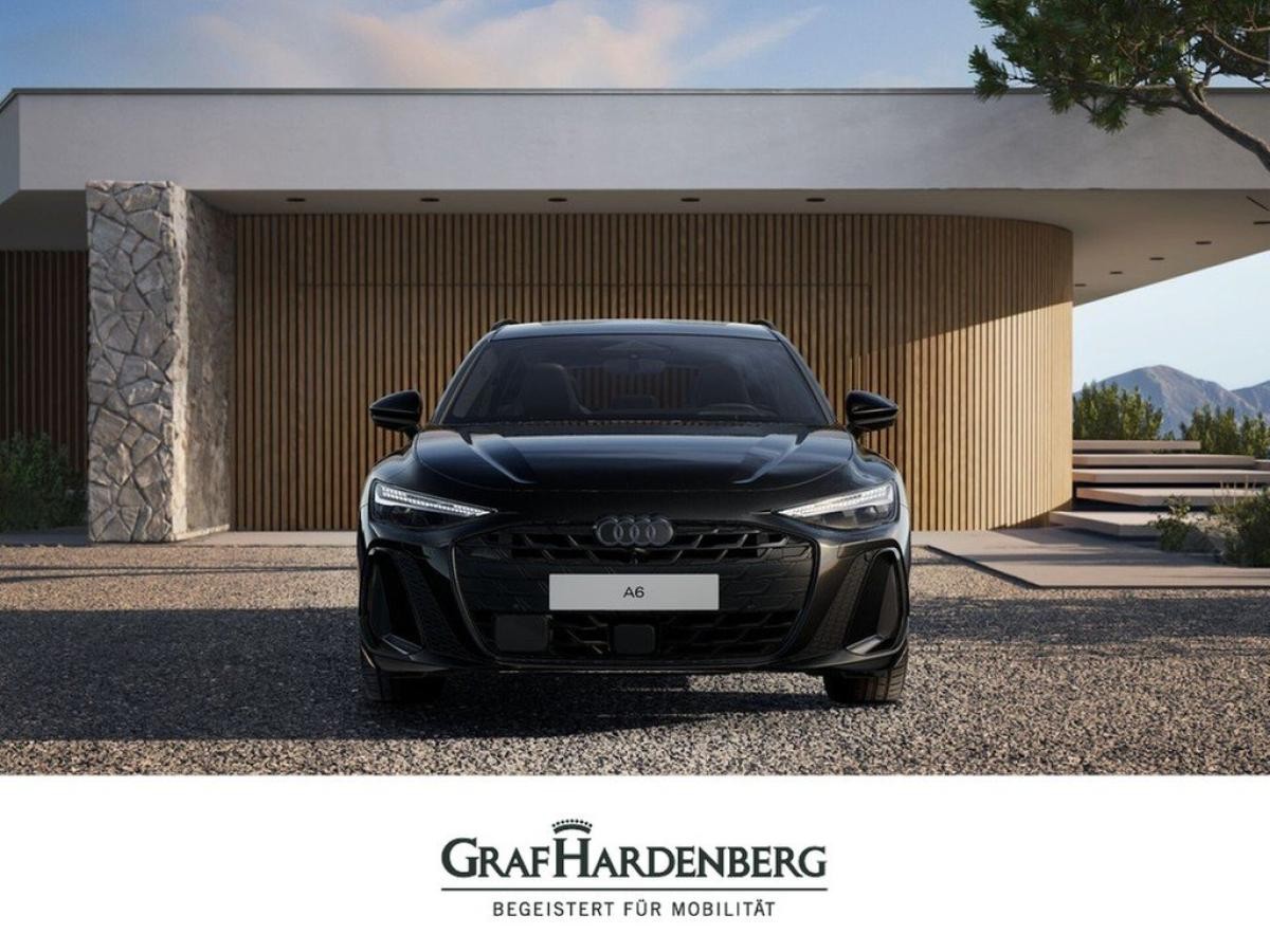 Audi A6 Avant e-hybrid quattro | 0,5% Versteuerung | DEMNÄCHST  VERFÜGBAR