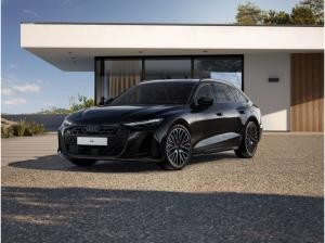 Audi A6 Avant e-hybrid quattro | 0,5% Versteuerung | DEMNÄCHST  VERFÜGBAR