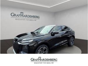 Audi Q3 Sportback TFSI