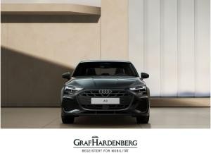 Audi A3 Limousine S line TFSI