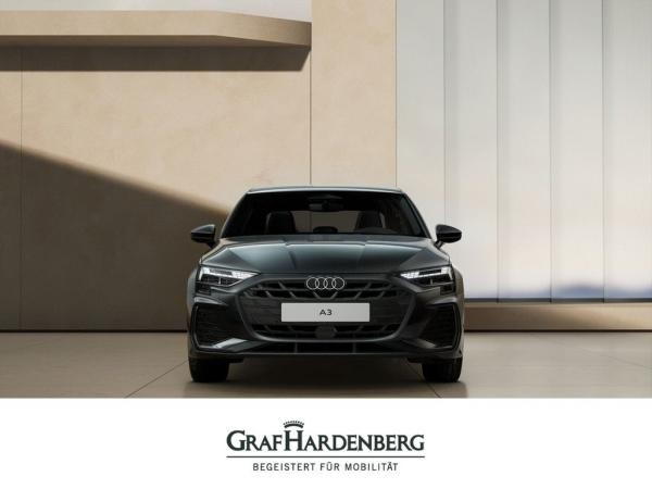 Audi A3 Limousine S line TFSI