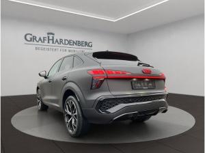 Audi Q3 Sportback e-hybrid