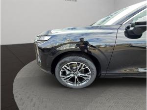 Audi Q3 Sportback TFSI