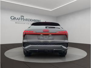 Audi Q3 Sportback e-hybrid