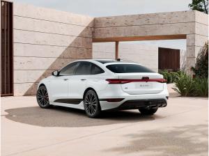 Audi A6 e-tron A6 Sportback e-tron performance