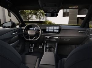Audi Q3 Sportback e-hybrid