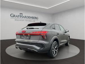 Audi Q3 Sportback e-hybrid