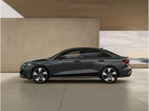 Audi A3 Limousine S line TFSI