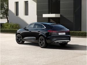 Audi Q3 Sportback TFSI