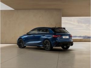 Audi RS3 RS 3 Sportback