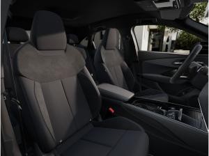 Audi Q3 Sportback e-hybrid