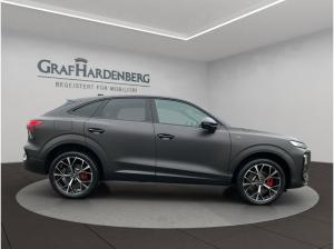 Audi Q3 Sportback e-hybrid