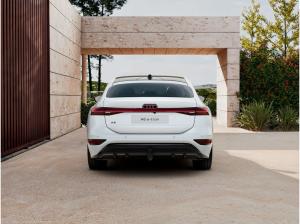 Audi A6 e-tron A6 Sportback e-tron performance