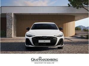 Audi A6 Avant e-hybrid quattro | 0,5% Versteuerung | DEMNÄCHST  VERFÜGBAR