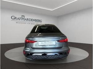 Audi A3 Limousine S line TFSI