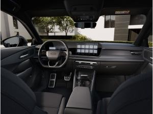 Audi Q3 Sportback TFSI