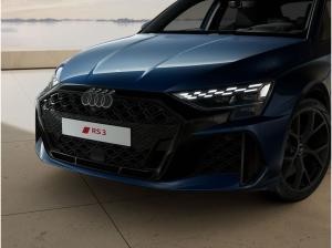 Audi RS3 RS 3 Sportback