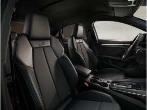 Audi A3 Limousine S line TFSI