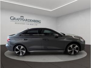 Audi A3 Limousine S line TFSI