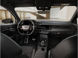 Audi RS3 RS 3 Sportback