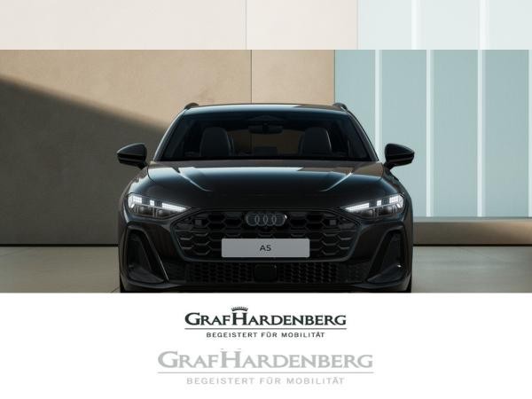 Audi A5 Avant e-hybrid quattro | 0,5% Versteuerung | DEMNÄCHST  VERFÜGBAR