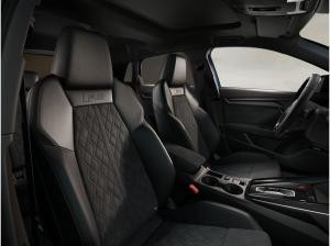 Audi RS3 RS 3 Sportback