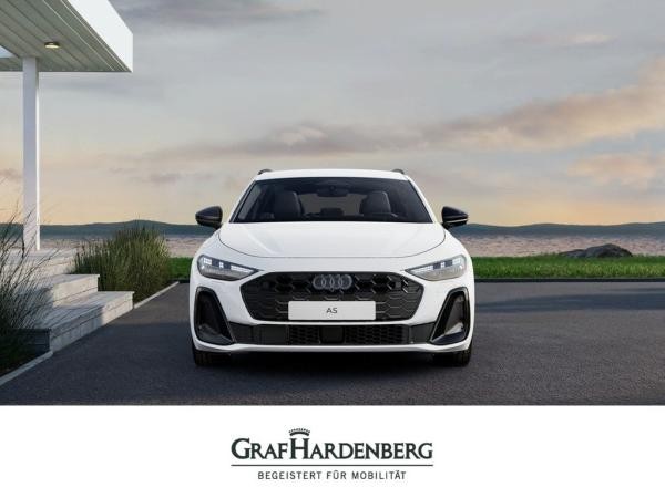 Audi A5 Avant e-hybrid quattro | 0,5% Versteuerung | DEMNÄCHST  VERFÜGBAR
