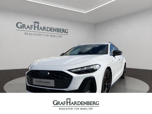 Audi A5 Avant e-hybrid quattro | 0,5% Versteuerung | SOFORT VERFÜGBAR