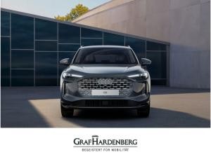 Audi Q5 SUV e-hybrid quattro