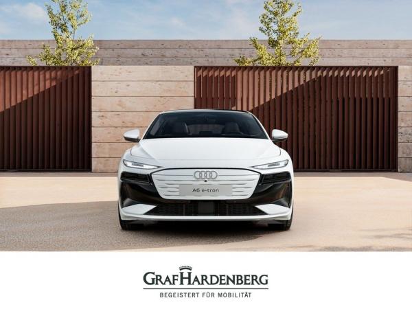 Audi A6 e-tron A6 Avant e-tron performance