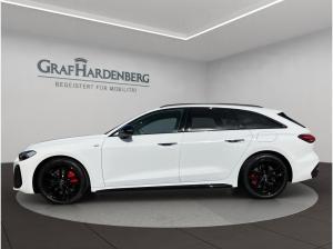 Audi A5 Avant e-hybrid quattro | 0,5% Versteuerung | SOFORT VERFÜGBAR