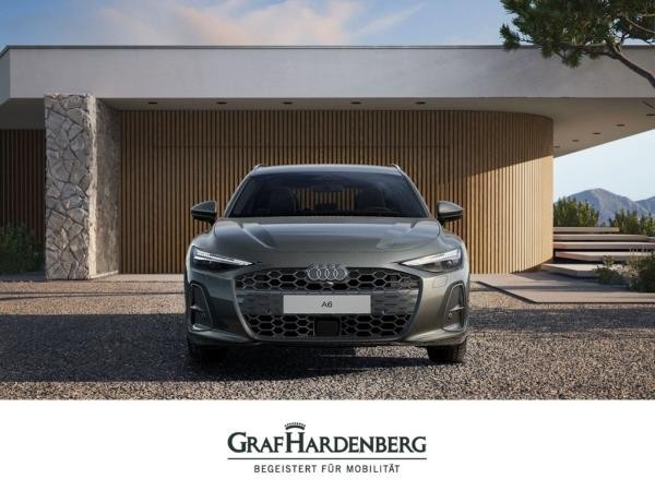 Audi A6 Avant e-hybrid quattro | 0,5% Versteuerung | DEMNÄCHST VERFÜGBAR