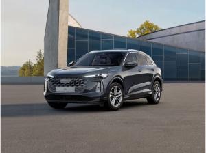 Audi Q5 SUV e-hybrid quattro
