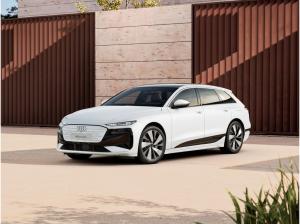 Audi A6 e-tron A6 Avant e-tron performance