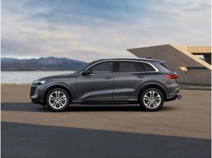 Audi Q5 SUV e-hybrid quattro